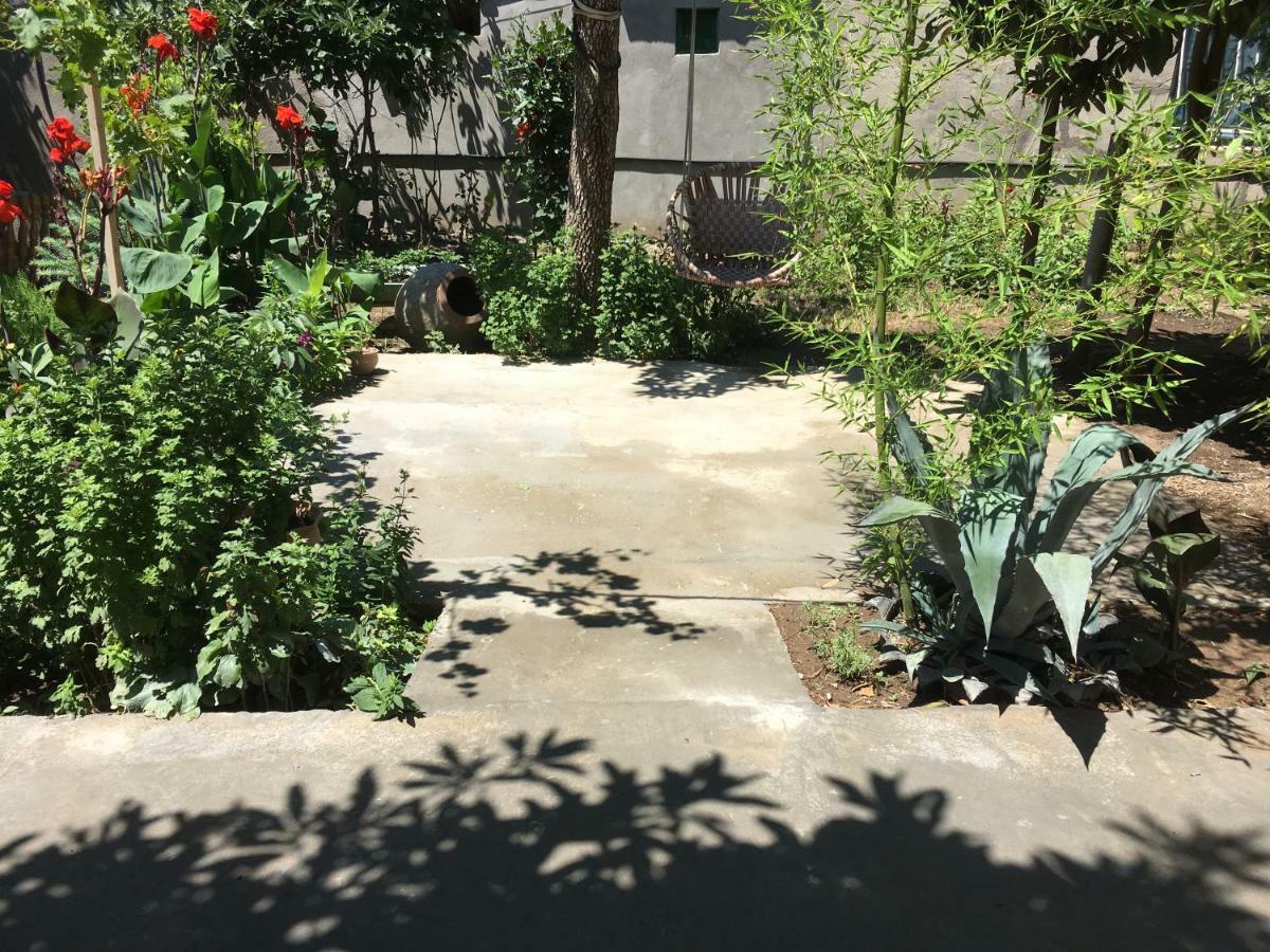 Green House تبليسي المظهر الخارجي الصورة
