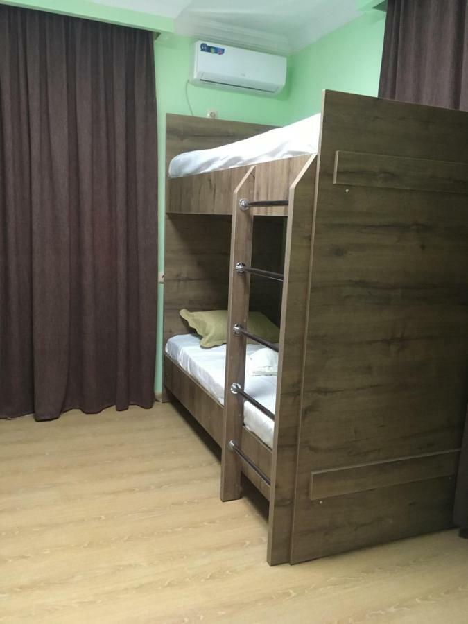 Green House تبليسي المظهر الخارجي الصورة